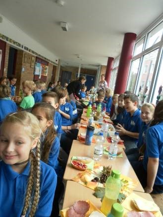 Erntedankfest 3