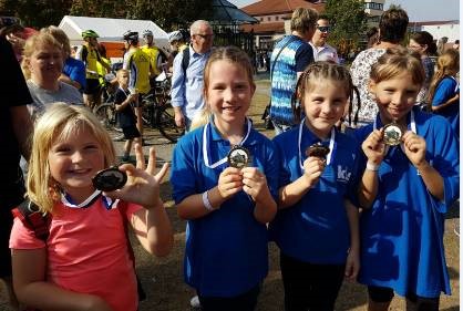 Stadtlauf 2